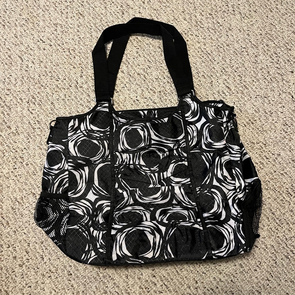 Thirty-one All Pro Tote.  New